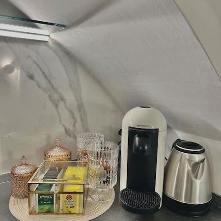 Gioia Loft Apartment Turin Luaran gambar
