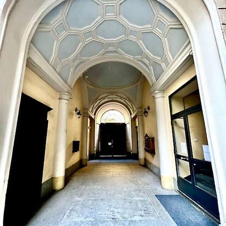 Gioia Loft Apartment Turin Luaran gambar
