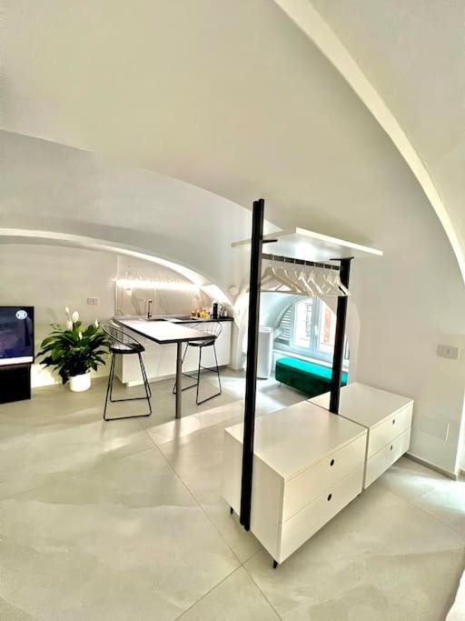 Gioia Loft Apartment Turin Luaran gambar