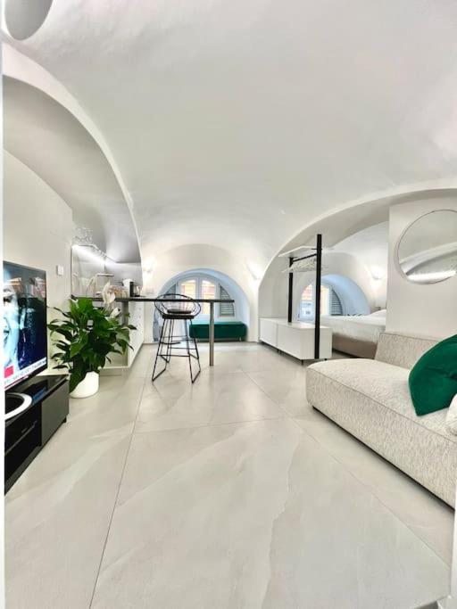 Gioia Loft Apartment Turin Luaran gambar