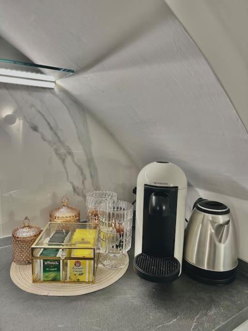 Gioia Loft Apartment Turin Luaran gambar