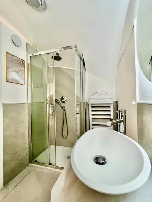 Gioia Loft Apartment Turin Luaran gambar