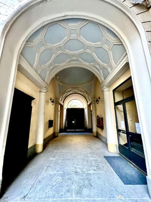 Gioia Loft Apartment Turin Luaran gambar