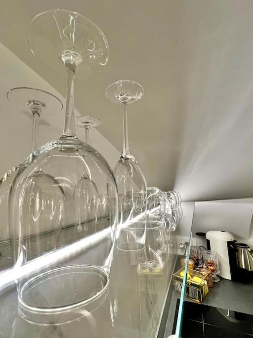 Gioia Loft Apartment Turin Luaran gambar